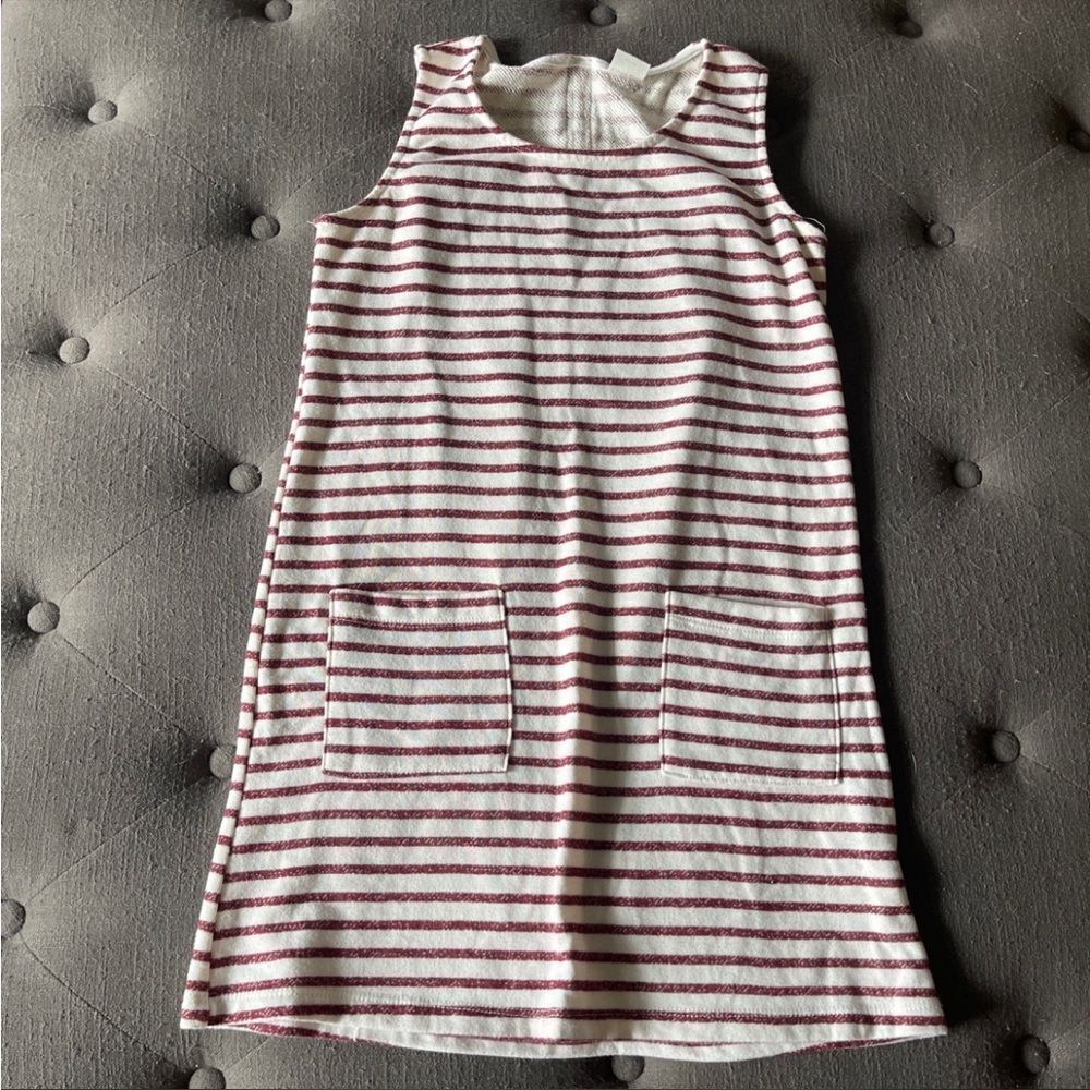 Kaileigh small striped dress‎